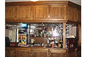 Szlovákia Penzión Nedožery - Brezany, Exteriőr